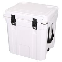 Cutie termoizolanta capacitate 31.2 l, dimensiune 400 x 390 x 470 mm, greutate 8 kg