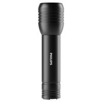 Lanterna Philips 200 lm, Acumulator, Distanta iluminare 70 m, IPX4