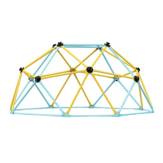 Structura de catarat din metal, 183 x 183 cm, Inaltime 900 mm, max 272 kg, manere alpinism