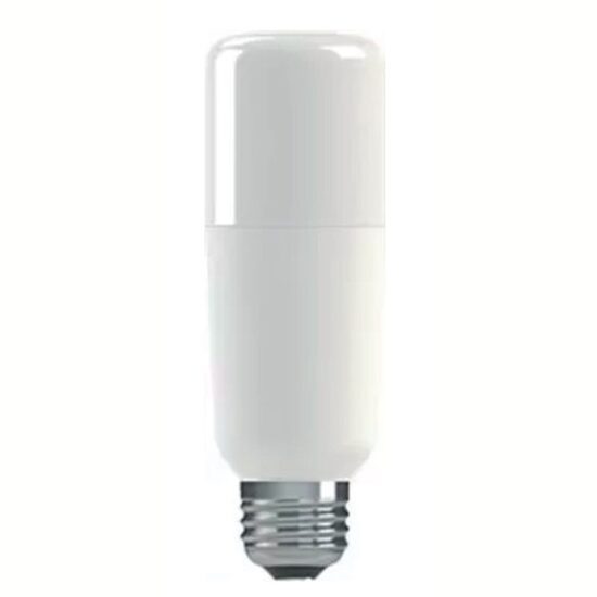 Bec led tubular 6 W, 510 lm, lumina rece 6400K, E27, 175-250 V/50Hz
