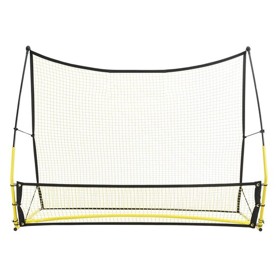 Poarta pentru antrenament fotbal 180 x 160 x 102 cm, husa transport