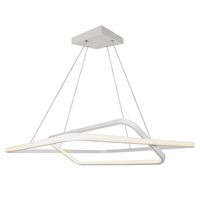 Candelabru led 50W, Dimabil, Lumina calda 3000K, 600 x 600 x 1200 mm