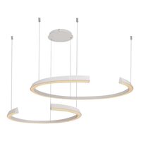 Candelabru led 50W, Dimabil, Lumina neutra 4000K, 1100 x 800 x 1200 mm