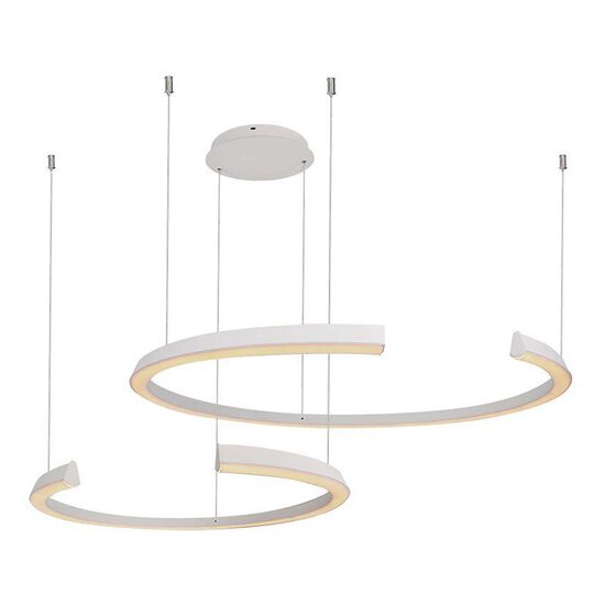 Candelabru led 50W, Dimabil, Lumina neutra 4000K, 1100 x 800 x 1200 mm