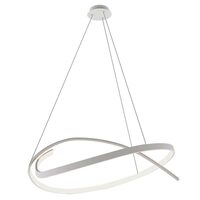 Candelabru led 48W, Dimabil, Lumina calda 3000K, 800 x 1200 mm