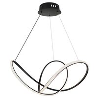 Candelabru led 49W, Lumina calda 3000K, 70x120 cm