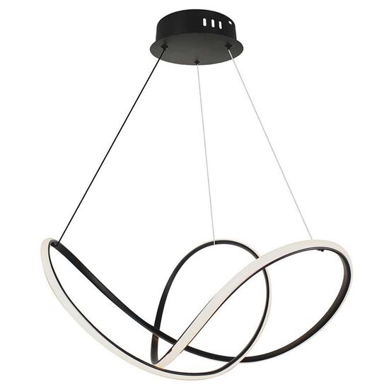Candelabru led 49W, Lumina calda 3000K, 70x120 cm