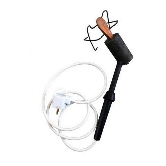 Ciocan de lipit de mare putere, CL200, 200 W