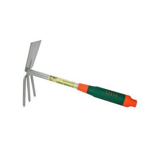 Sapaliga de mana Strend Pro 703F, 3 dinti, 6.5 cm