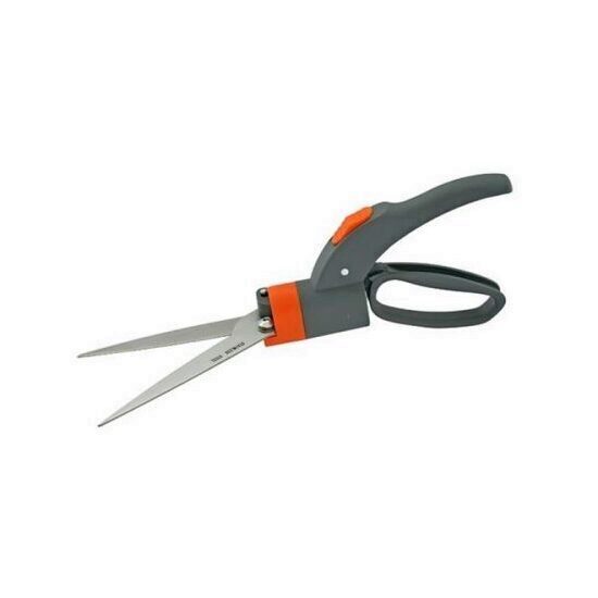 Foarfeca pentru taiat gazon, Strend Pro Ai0110, 380 mm, maner rotativ