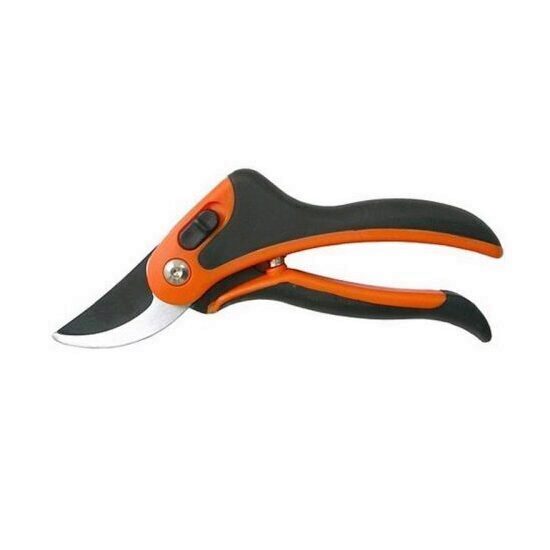 Foarfeca pentru vie, pomi, trandafiri, Strend Pro Premium 3158B, 210 mm