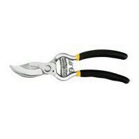 Foarfeca pentru vie, pomi, trandafiri, Strend Pro P8012, 250 mm