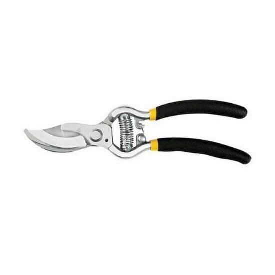Foarfeca pentru vie, pomi, trandafiri, Strend Pro P8012, 250 mm