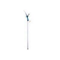 Foarfece taiat crengi Strend Pro AquaKraft, cu ferastrau si maner telescopic aluminiu, 180 - 280cm