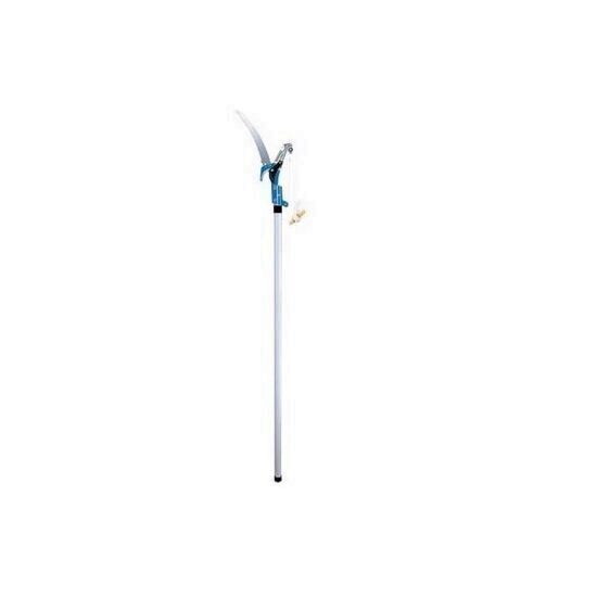 Foarfece taiat crengi Strend Pro AquaKraft, cu ferastrau si maner telescopic aluminiu, 180 - 280cm