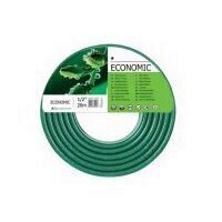 Furtun pentru gradina, Strend Pro Cellfast Economic, 20 m, 1/2"