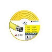 Furtun de gradina profesional Strend Pro Plus, 3 straturi, 1/2", 25 m
