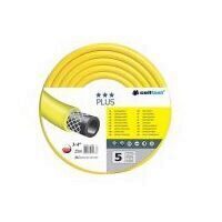 Furtun de gradina profesional Strend Pro Plus, 3 straturi, 3/4", 25 m