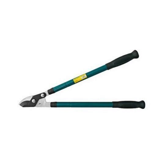 Foarfeca telescopica pentru pomi, crengi Strend Pro Cut38 KT3835A, 65-100 cm, max 30mm