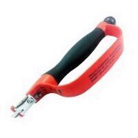 Ascutitor universal pentru foarfeci de gradina, cutite, cuttere, Strend Pro K06