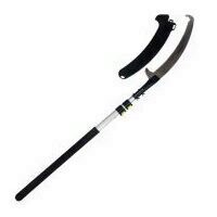Fierastrau telescopic profesional, pentru crengi, Strend Pro PYSW99, 1.5-2.5 m