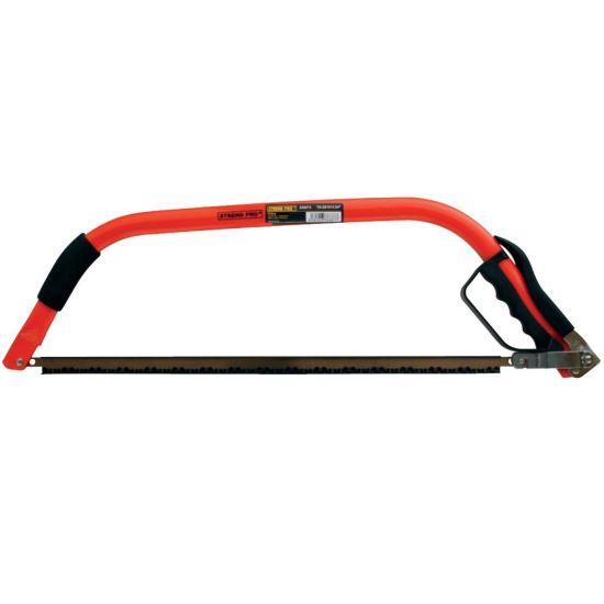Fierastrau de gradina cu cadru otel, Strend Pro BSW4403G, 530 mm