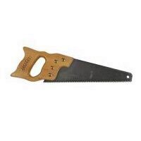 Fierastrau profesional cu maner de lemn Strend Pro HS0102, lungime lama 400 mm, maner lemn