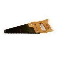 Fierastrau profesional cu maner de lemn Strend Pro HS0102, 500 mm
