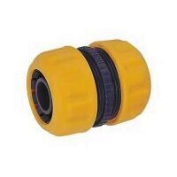 Conector legatura furtun Strend Pro DY8013, 3/4" - 3/4", plastic