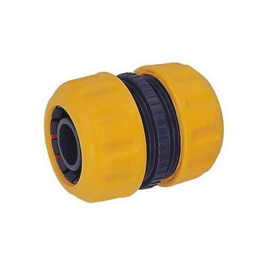Conector legatura furtun Strend Pro DY8013, 3/4" - 3/4", plastic