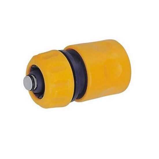 Cupla rapida cu stop, Strend Pro DY8030, 1/2"