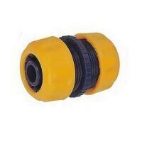 Conector legatura furtun Strend Pro DY8014, 1/2" - 1/2", plastic