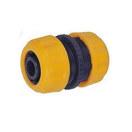 Conector legatura furtun Strend Pro DY8014, 1/2" - 1/2", plastic