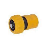 Cupla rapida cu stop, Strend Pro DY8030, 3/4"