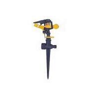 Aspersor pulsator cu rotatie 360⁰, Strend Pro DY1013, plastic, 500 mp