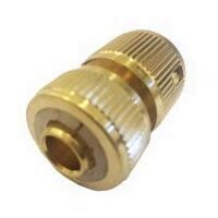 Cupla rapida, din alama, Strend Pro TSB05, 1/2"