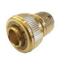 Cupla rapida, din alama, Strend Pro TSB06, 3/4"