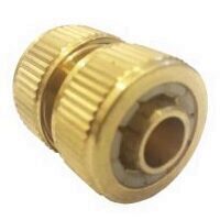 Racord furtun din alama, profesional, Strend Pro TSB01, 1/2"