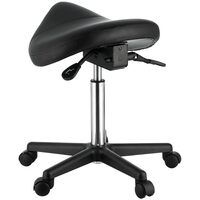 Scaun de birou ergonomic, max 180 kg, 5 roti, Reglabil inaltime