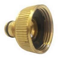 Racord pentru robinet din alama 1", Strend Pro TSB09