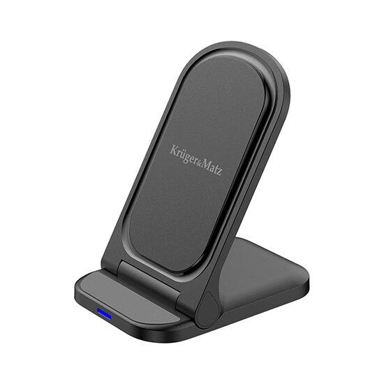 SUPORT INCARCARE INDUCTIVA USB / TYPE C KRUGER&MATZ