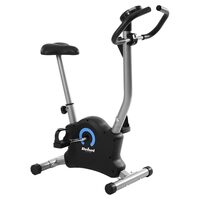 Bicicleta spinning Rebel, volanta 1 kg, scan, timp, viteza, distanta, ODO, calorii