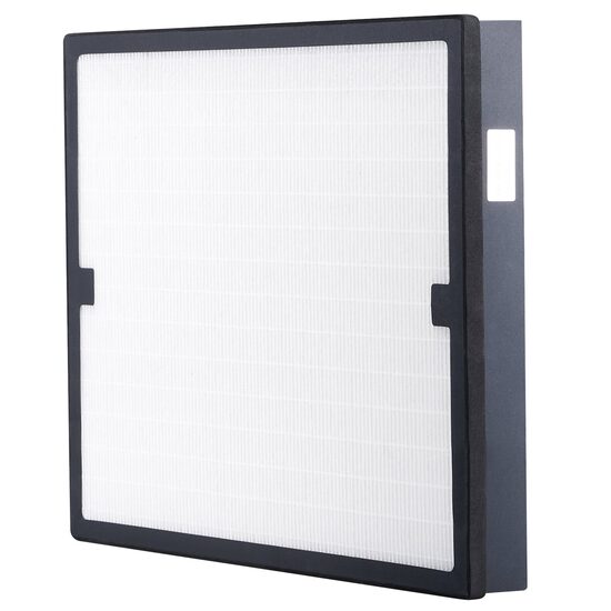 Set 5 filtre cu carbune active, pentru purificatoare aer, 483 x 404 x 55 mm