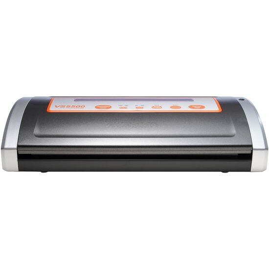 Aparat de vidat si sigilat, vidare uscata/ umeda, Latime 30 cm, capacitate vidare 80 Kpa, 130 W