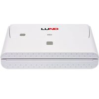 Aparat de vidat si sigilat, vidare uscata/ umeda, Latime 22 cm, capacitate vidare 80 Kpa, 140 W