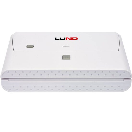 Aparat de vidat si sigilat, vidare uscata/ umeda, Latime 22 cm, capacitate vidare 80 Kpa, 140 W
