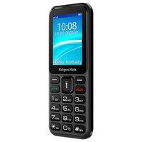 TELEFON GSM 4G SIMPLE KRUGER&MATZ