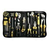 Set unelte 24 buc., Strend Pro CMT-10.0124, in husa pentru transport