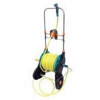 Derulator furtun profesional, Strend Pro ST.5020 1/2", 50+2 m