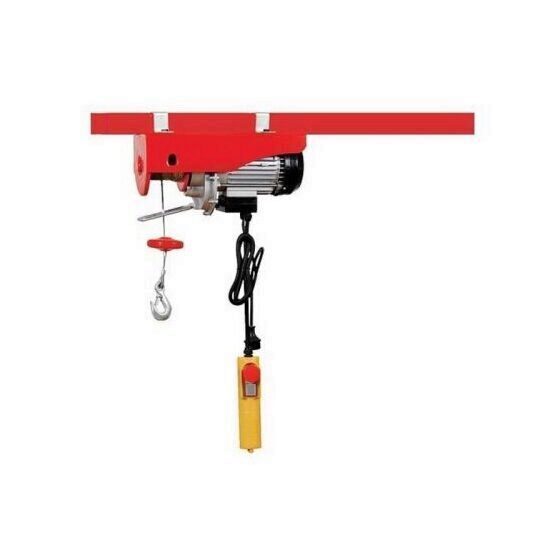 Electropalan Strend Pro YT-250/500-A, 1000 W, 500 kG